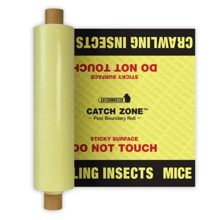 AP&G Catch Zone Pest Roll 934